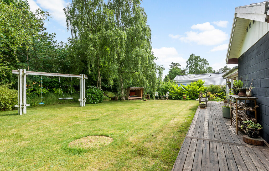 Ferienhaus - Thorsager , Dänemark - D55018 13