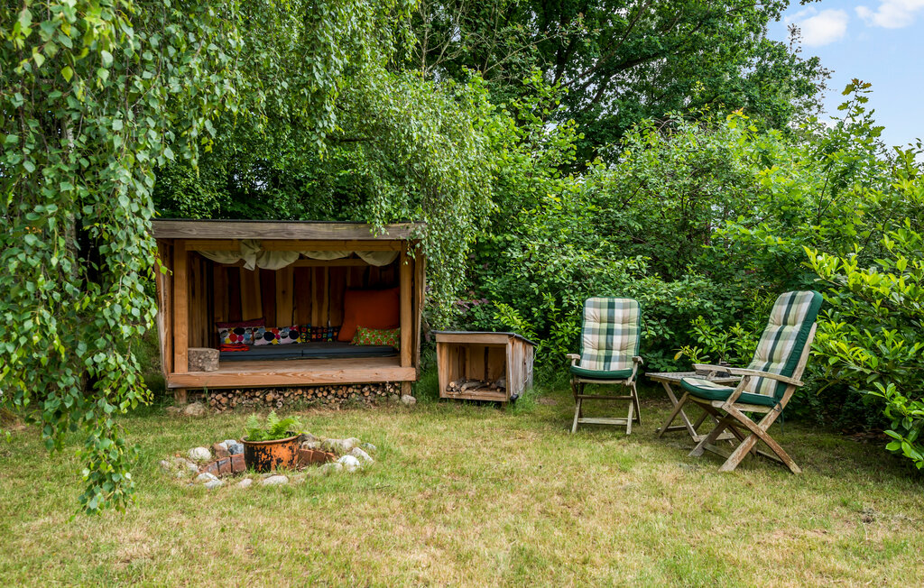 Ferienhaus - Thorsager , Dänemark - D55018 9