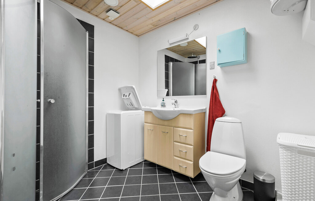 Feriehuse - Thorsager , Danmark - D55308 16