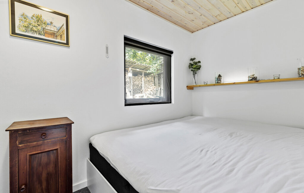 Feriehuse - Thorsager , Danmark - D55308 14