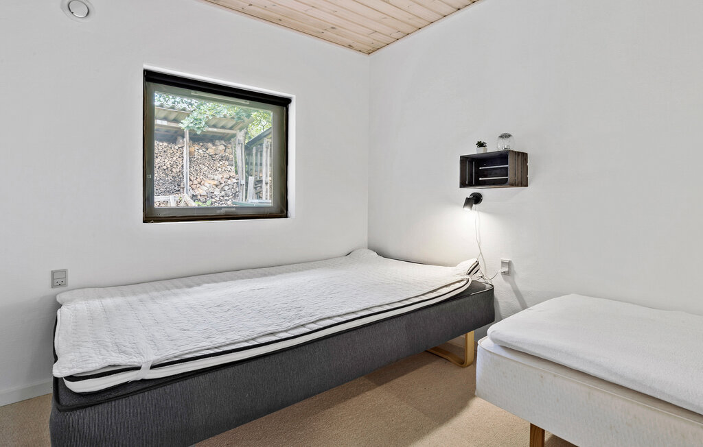 Feriehuse - Thorsager , Danmark - D55308 15