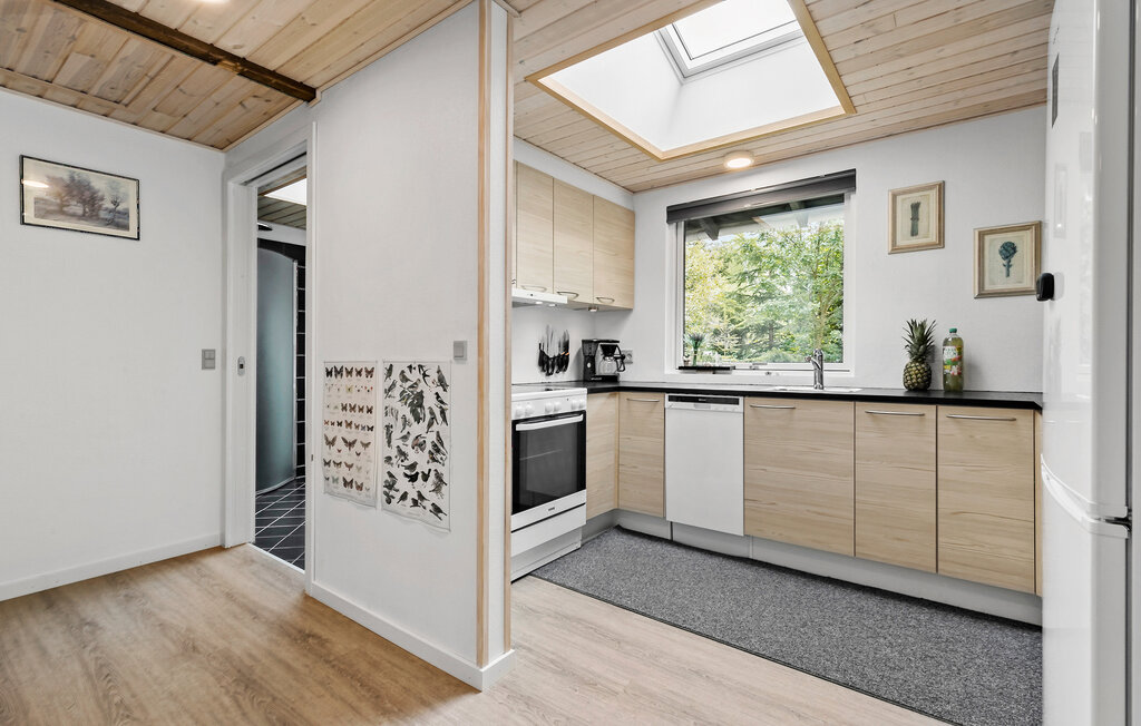 Feriehuse - Thorsager , Danmark - D55308 6