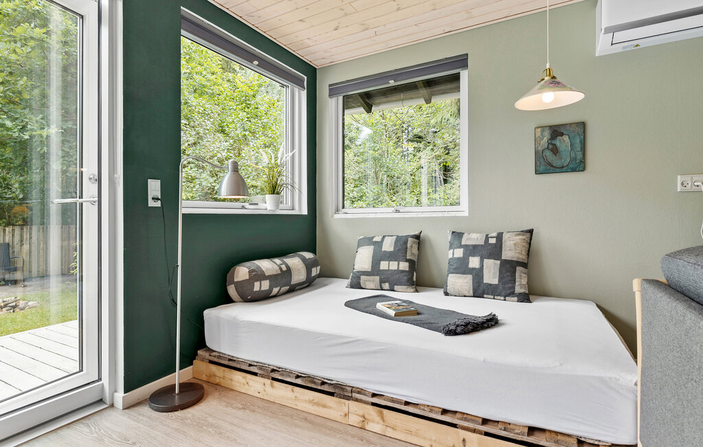 Feriehuse - Thorsager , Danmark - D55308 4