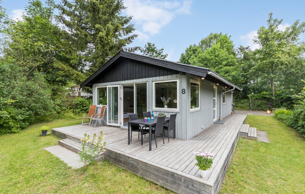 Feriehuse - Thorsager , Danmark - D55308 10