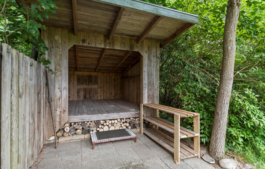 Feriehuse - Thorsager , Danmark - D55308 9
