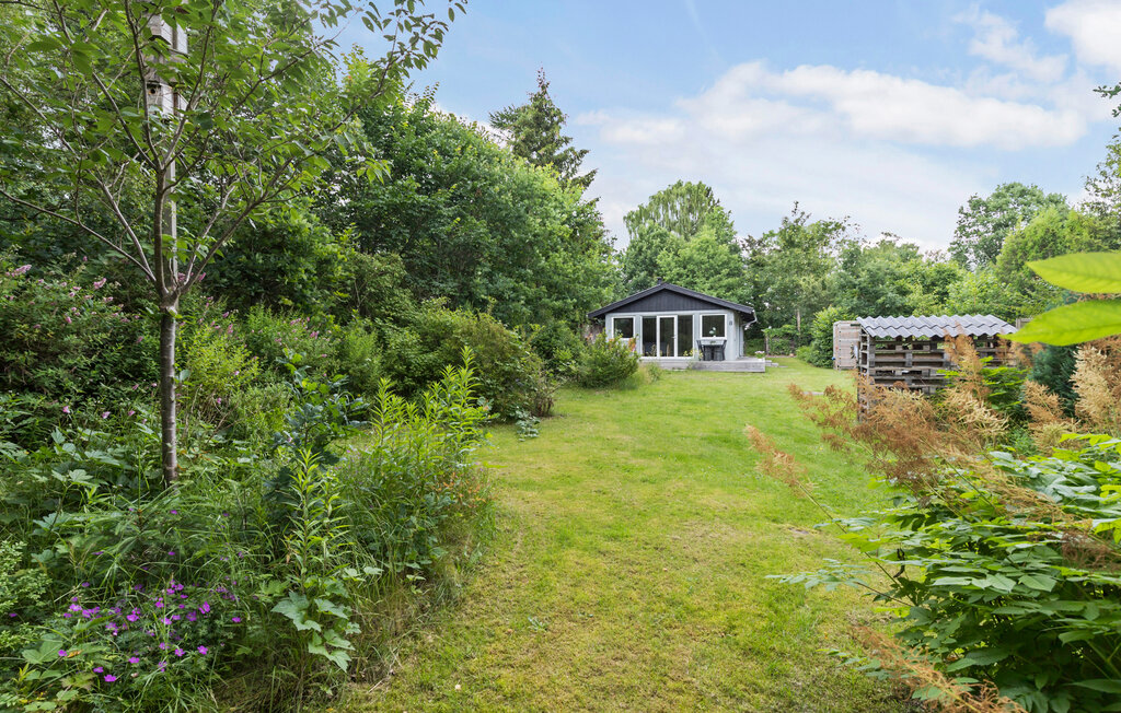 Feriehuse - Thorsager , Danmark - D55308 11