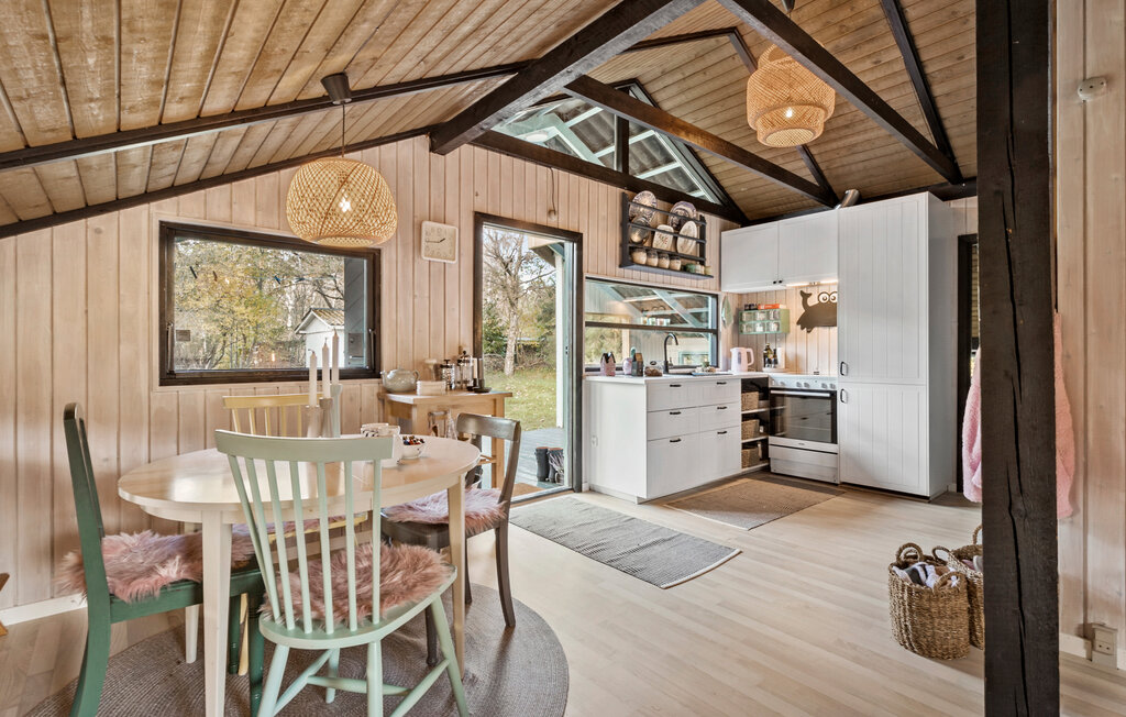 Ferienhaus - Thorsager , Dänemark - D55009 5