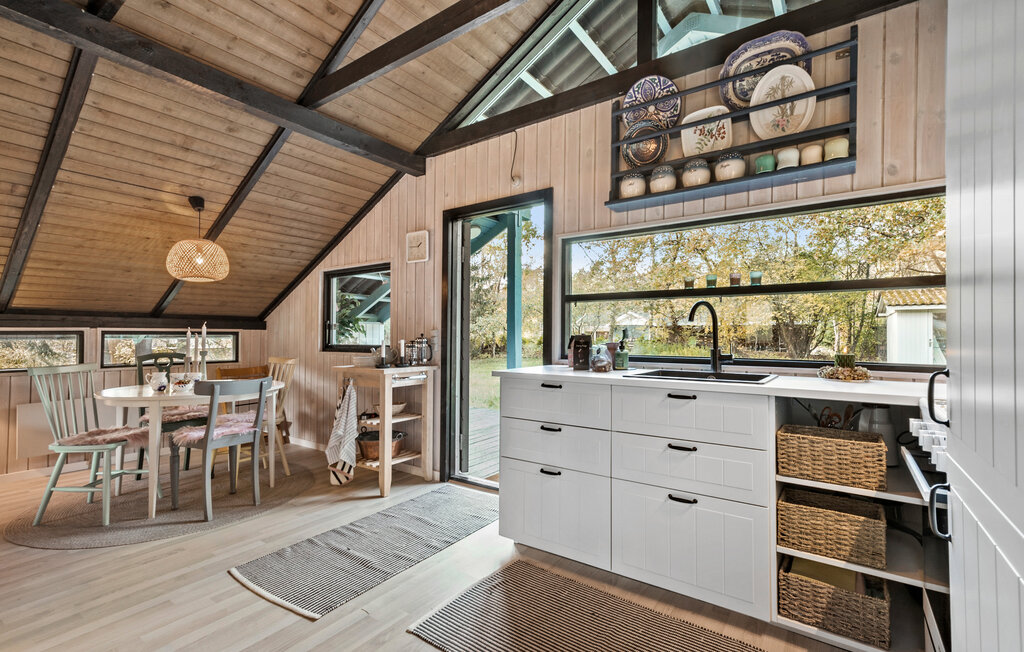 Ferienhaus - Thorsager , Dänemark - D55009 7