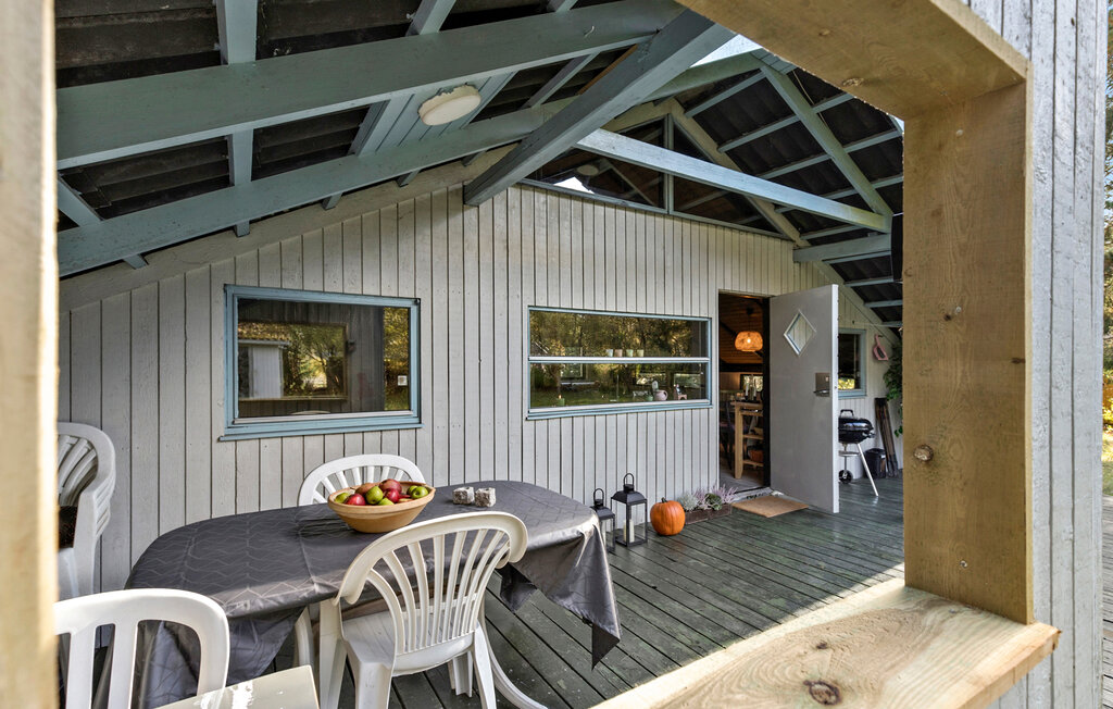 Ferienhaus - Thorsager , Dänemark - D55009 2