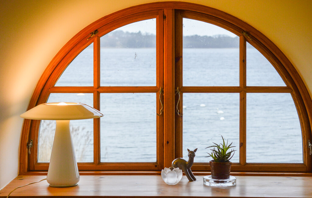 Ferienhaus - Mariager Fjord , Dänemark - D60846 9