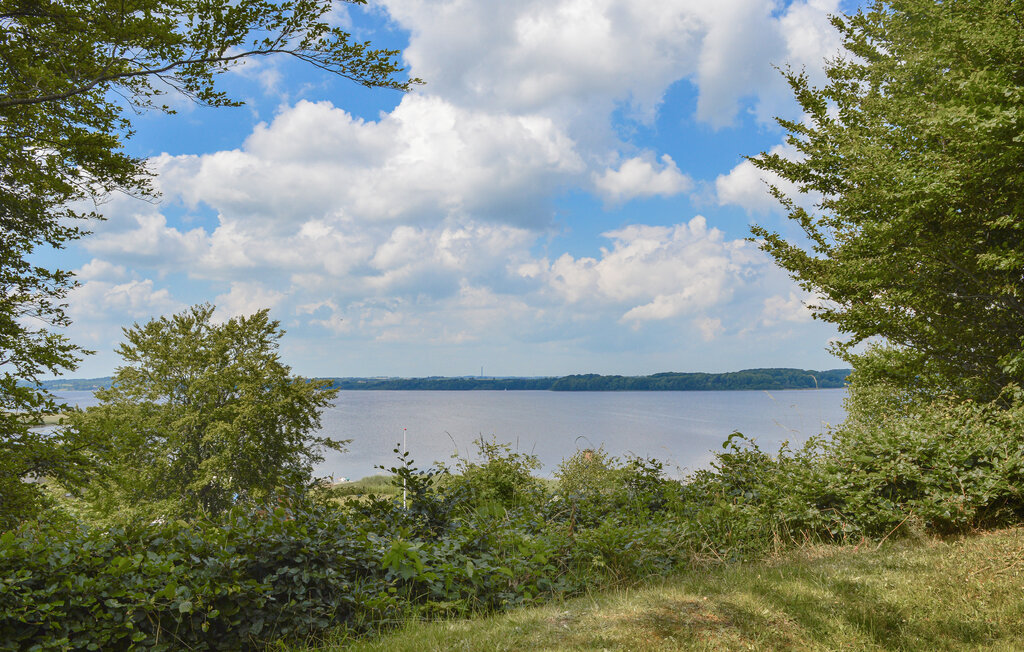 Feriehuse - Mariager Fjord , Danmark - D60851 8