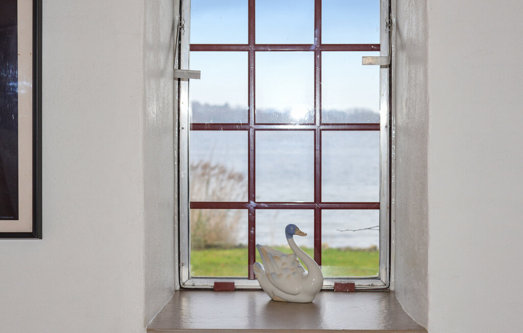 Ferienhaus - Mariager Fjord , Dänemark - D60846 10