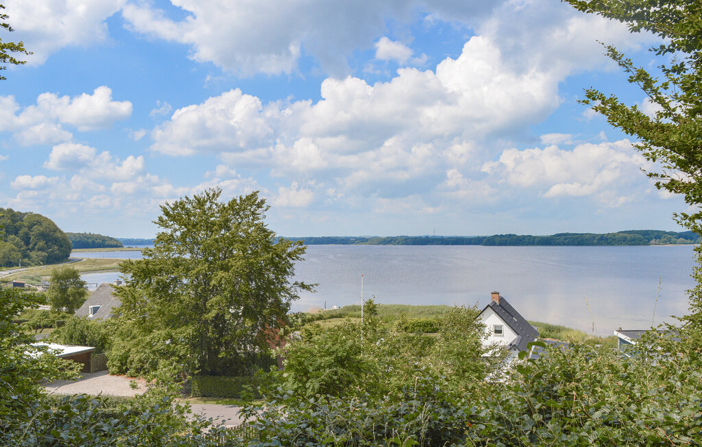 Feriehuse - Mariager Fjord , Danmark - D60851 9