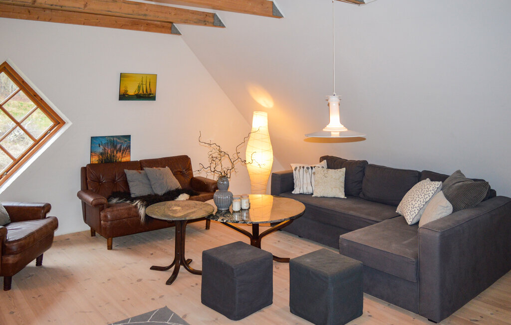 Ferienhaus - Mariager Fjord , Dänemark - D60846 5