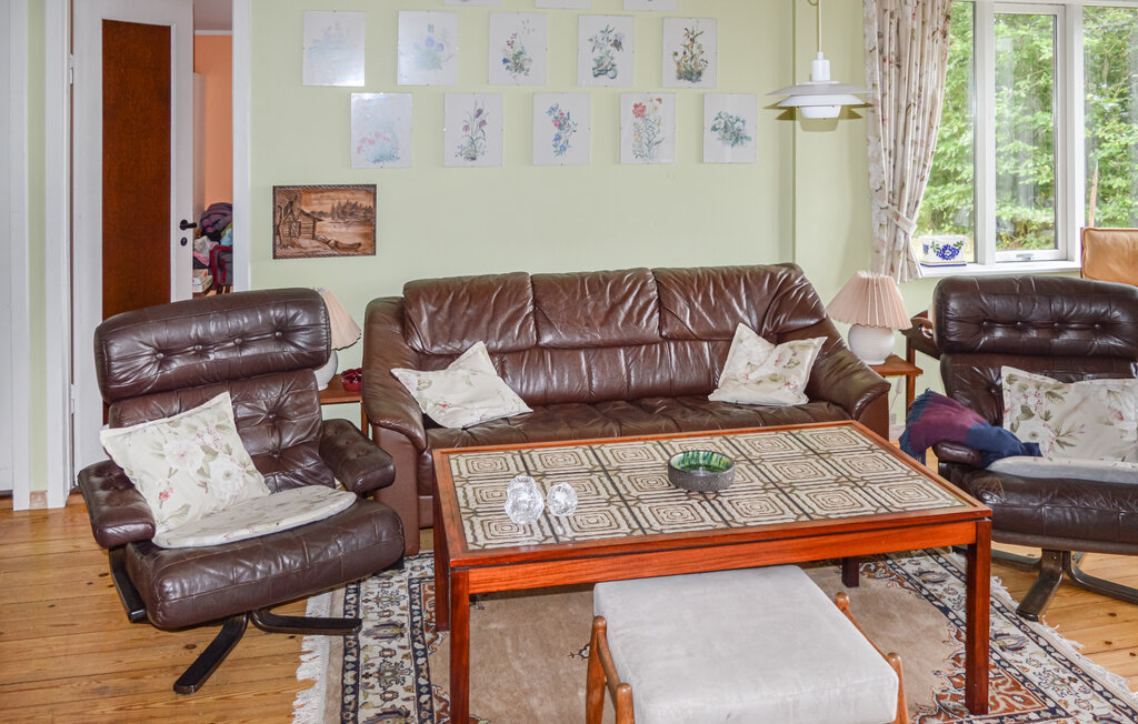 Feriehuse - Mariager Fjord , Danmark - D60851 2