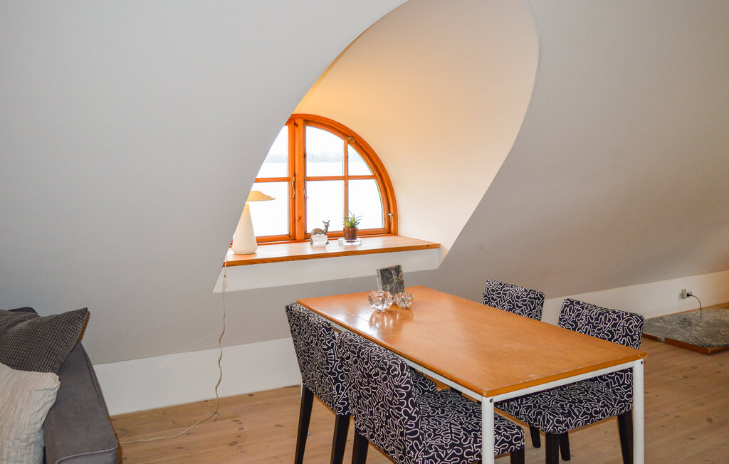 Ferienhaus - Mariager Fjord , Dänemark - D60846 15