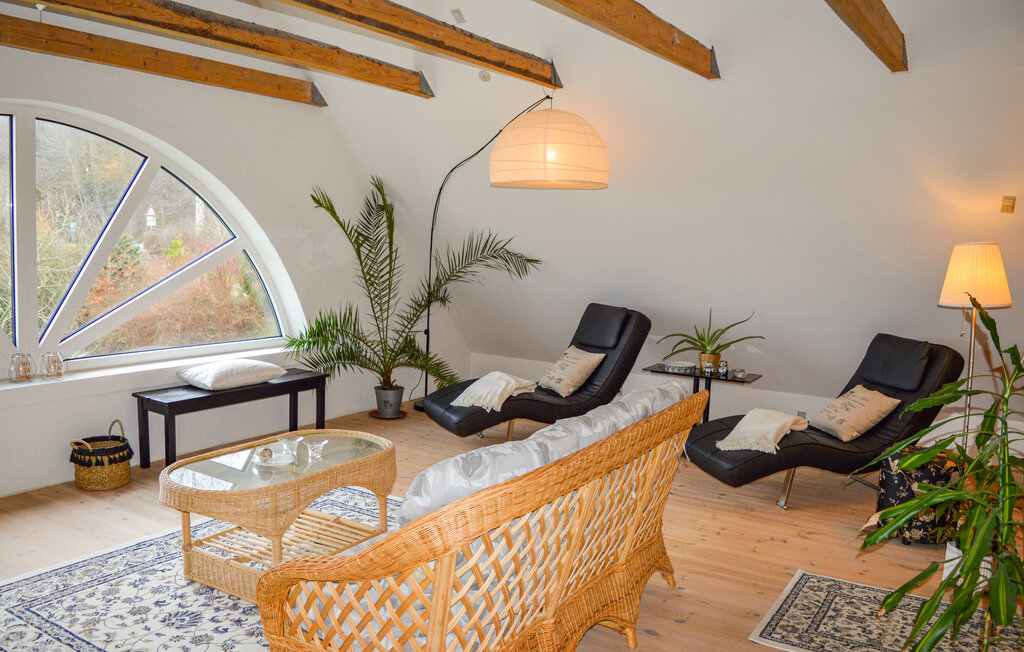 Ferienhaus - Mariager Fjord , Dänemark - D60846 2