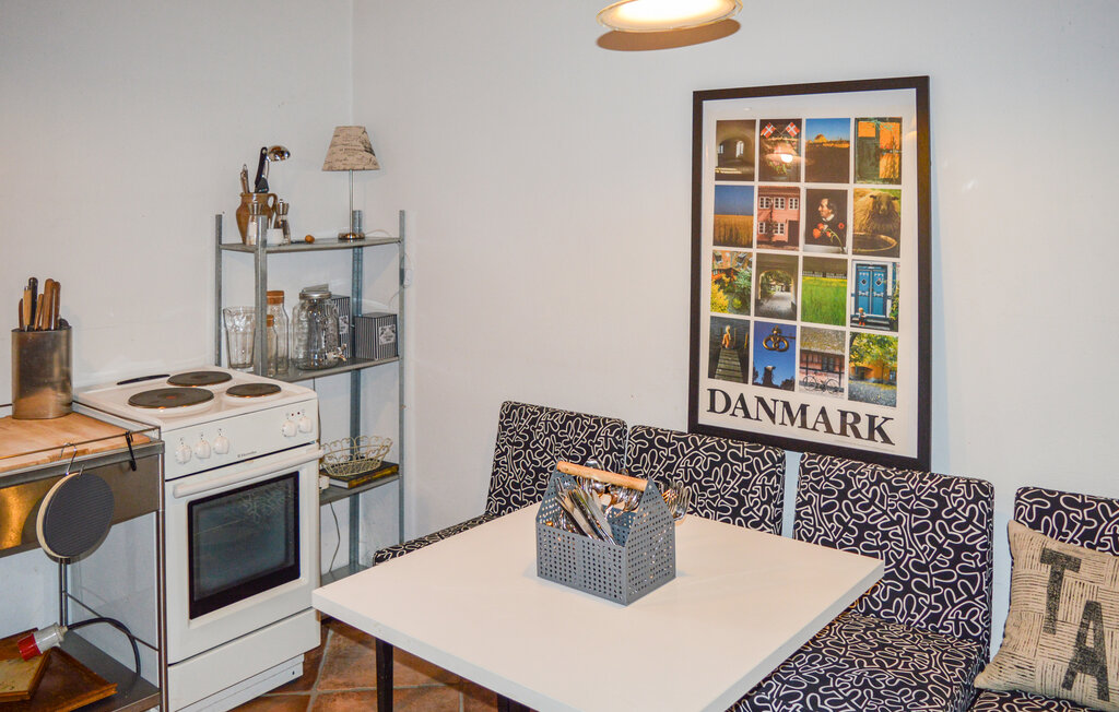 Ferienhaus - Mariager Fjord , Dänemark - D60846 13