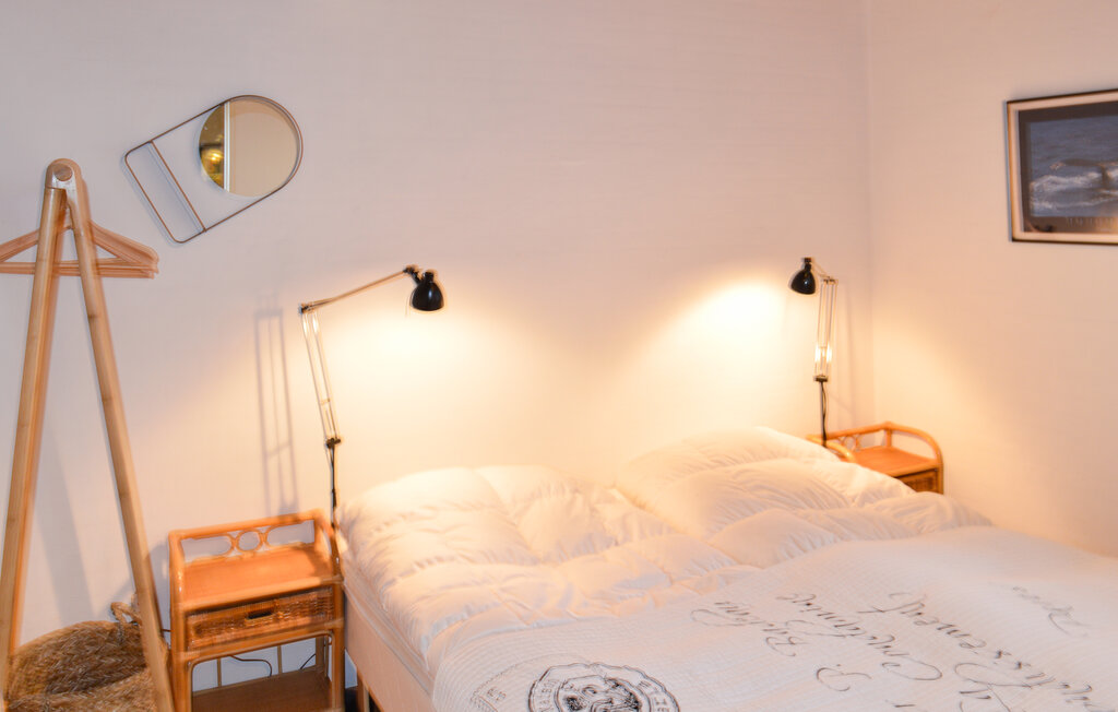 Ferienhaus - Mariager Fjord , Dänemark - D60846 17