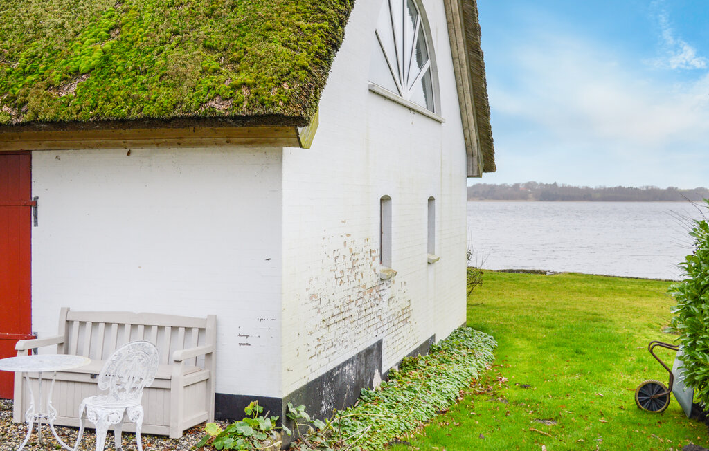 Ferienhaus - Mariager Fjord , Dänemark - D60846 7