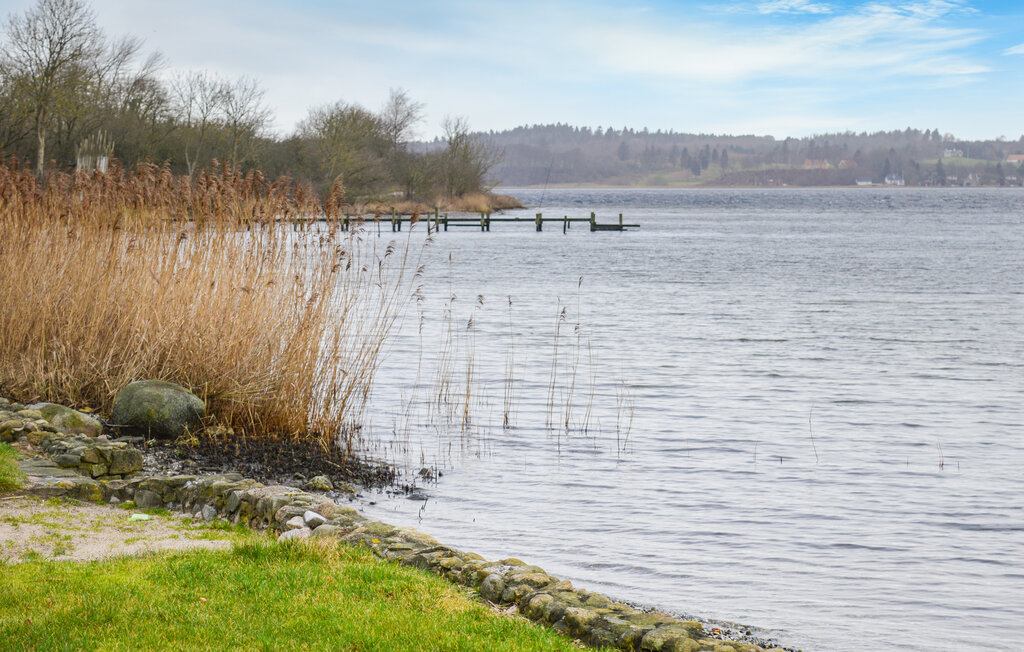 Ferienhaus - Mariager Fjord , Dänemark - D60846 8