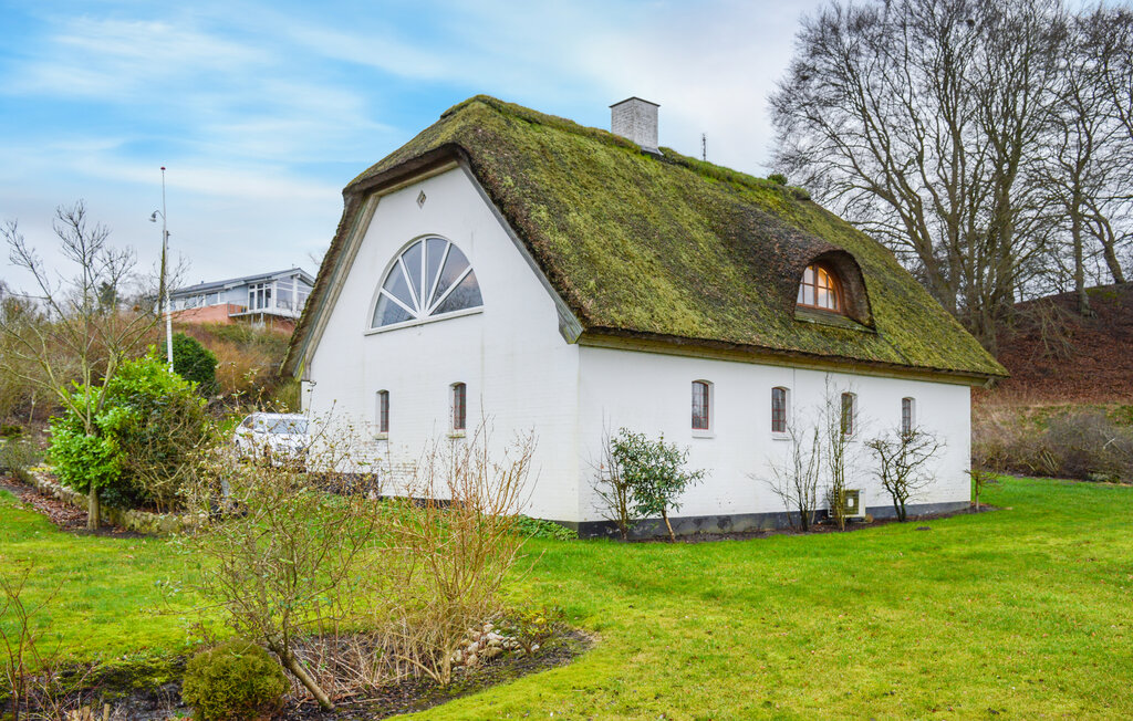 Ferienhaus - Mariager Fjord , Dänemark - D60846 6