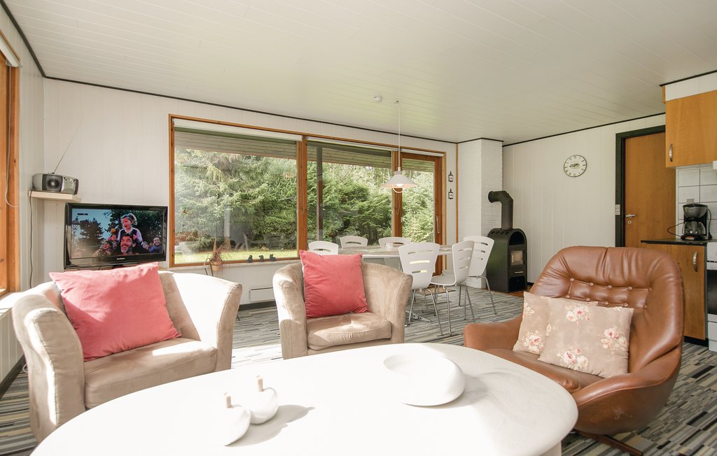 Ferienhaus - Helberskov Strand , Dänemark - D6056 2