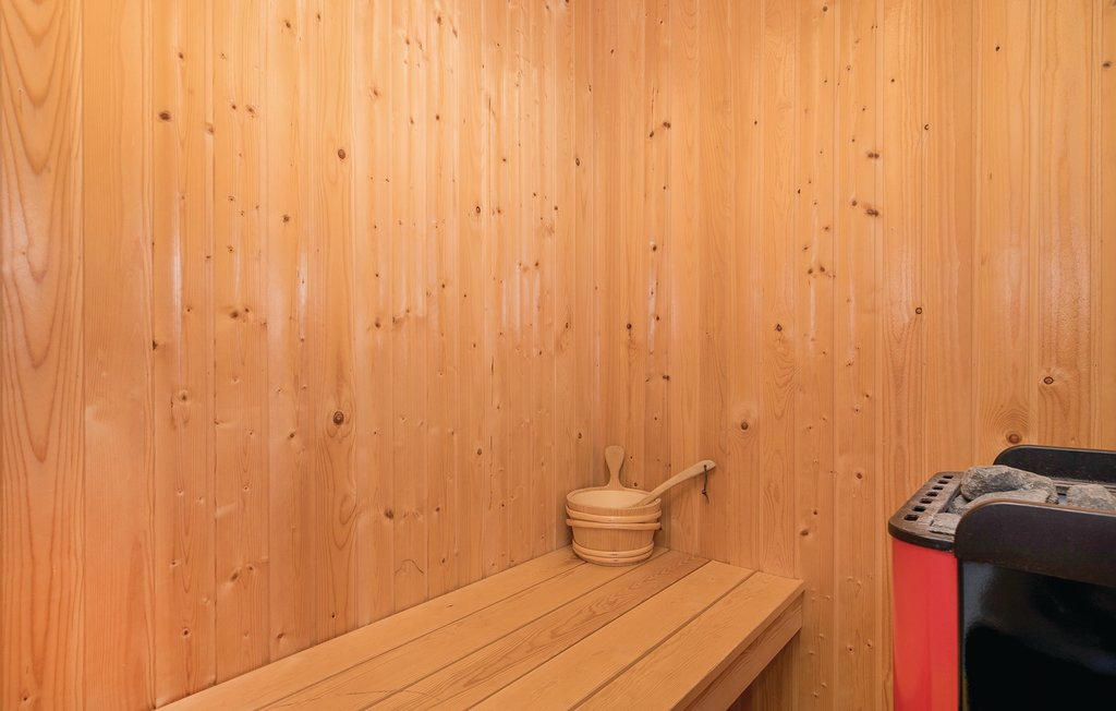 Ferienhaus - Øster Hurup Strand , Dänemark - D6061 28