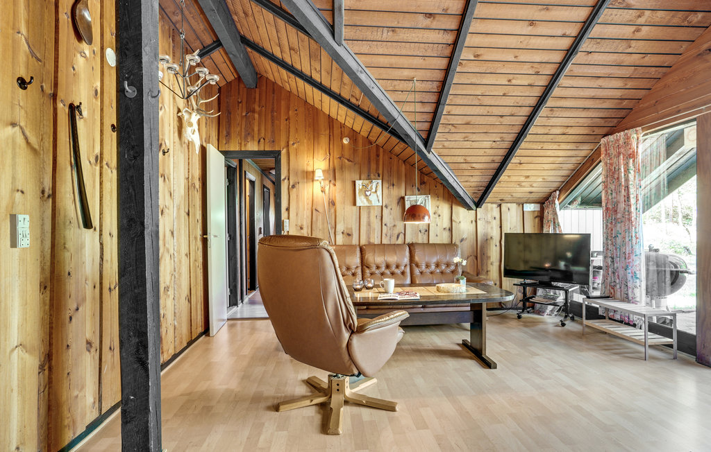 Ferienhaus - Helberskov Strand , Dänemark - D6010 3