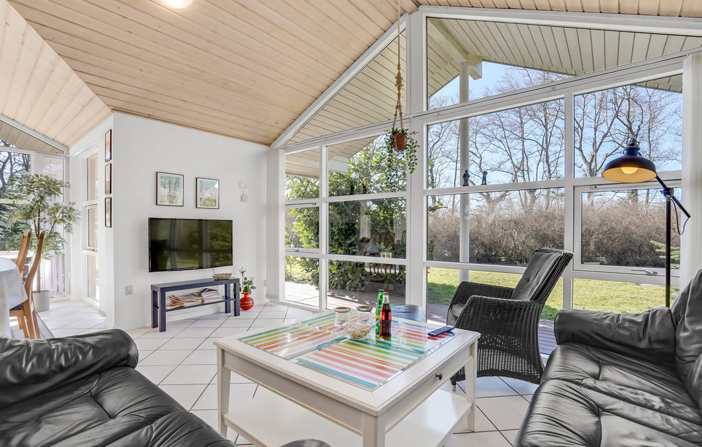 Ferienhaus - Egense Strand , Dänemark - D6049 3