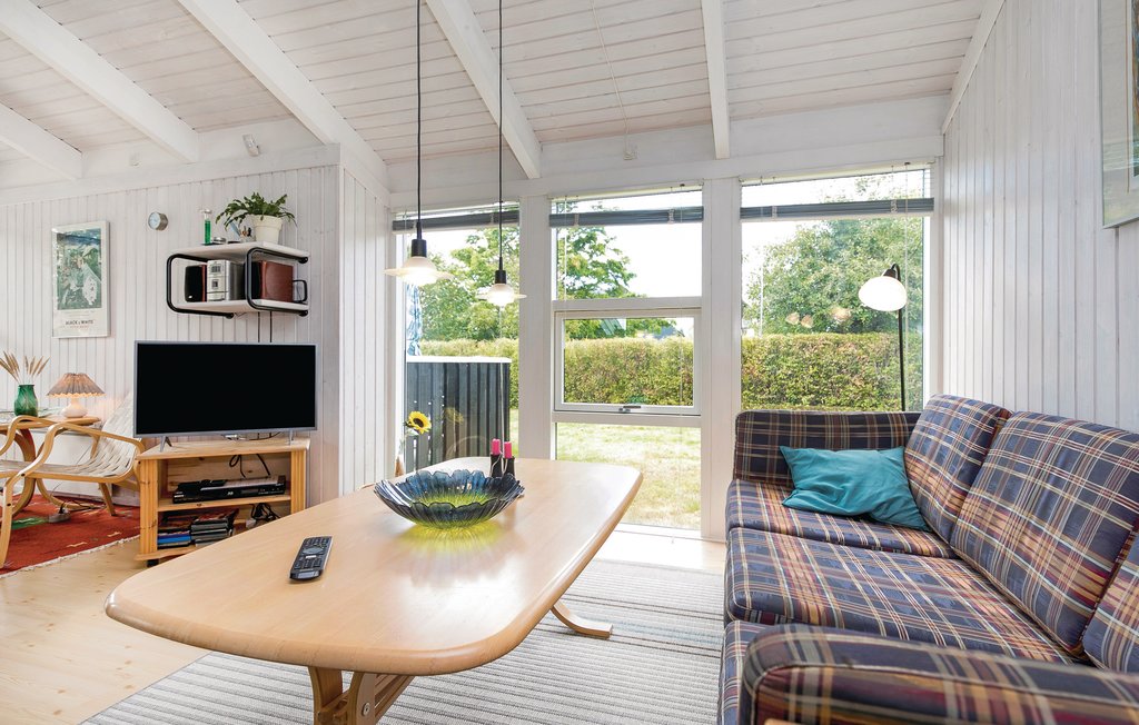 Ferienhaus - Øster Hurup Strand , Dänemark - D6061 14