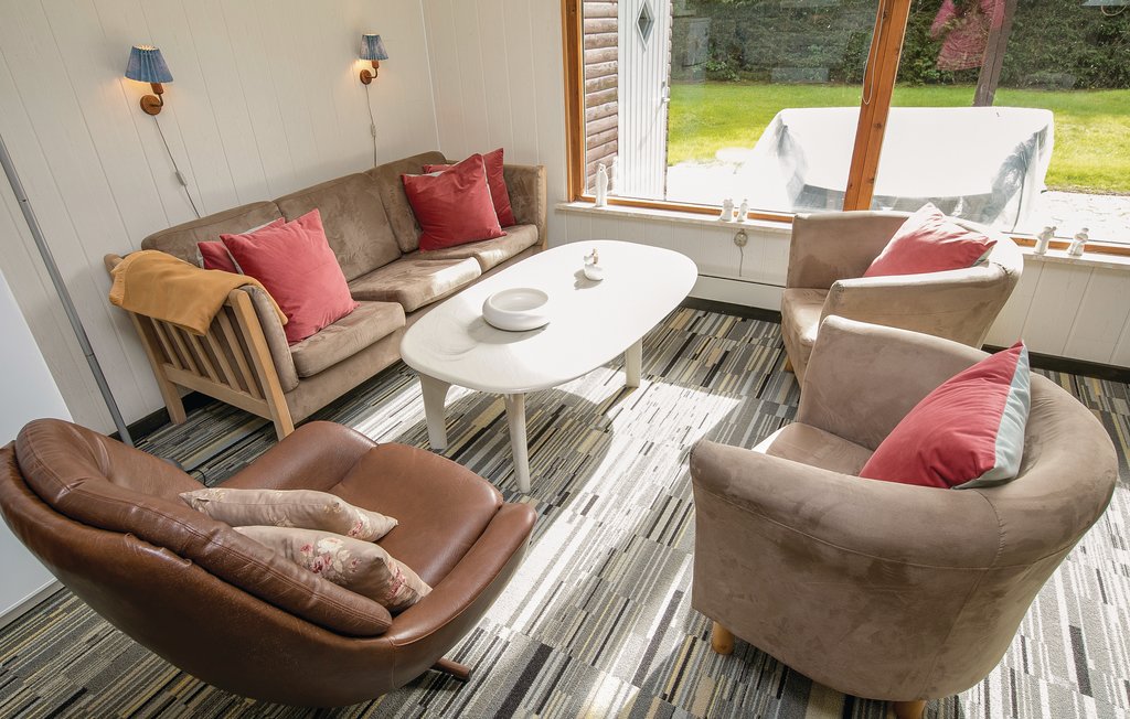 Ferienhaus - Helberskov Strand , Dänemark - D6056 5