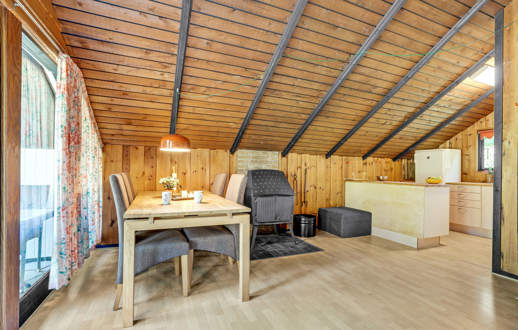 Ferienhaus - Helberskov Strand , Dänemark - D6010 6