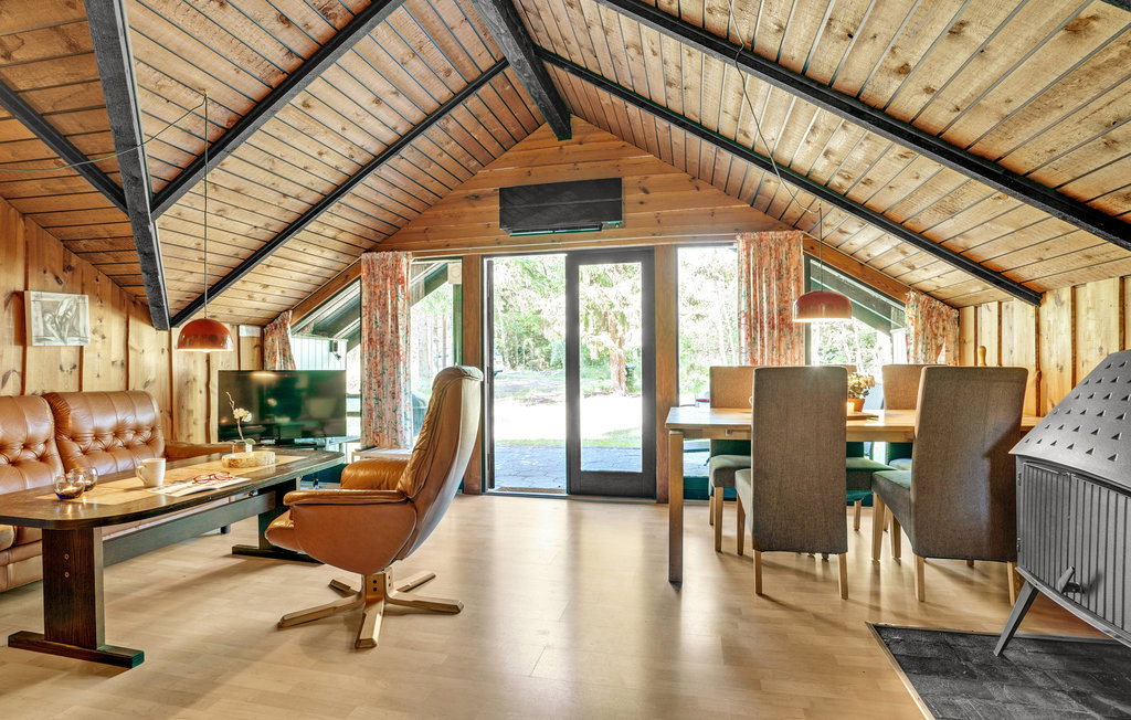 Ferienhaus - Helberskov Strand , Dänemark - D6010 13