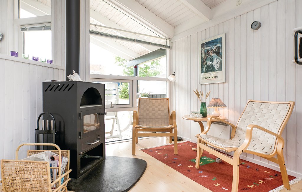 Ferienhaus - Øster Hurup Strand , Dänemark - D6061 3