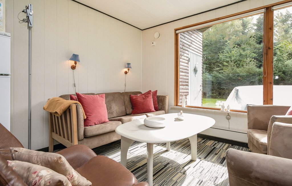 Ferienhaus - Helberskov Strand , Dänemark - D6056 3