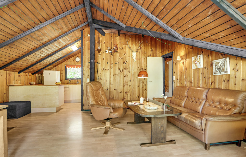 Ferienhaus - Helberskov Strand , Dänemark - D6010 5