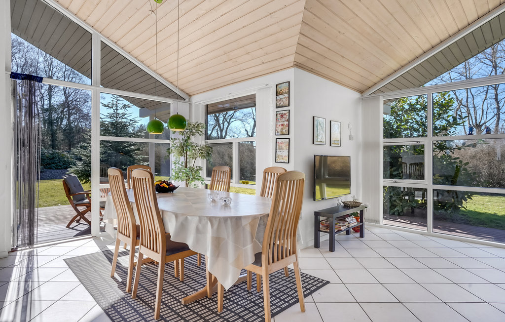 Ferienhaus - Egense Strand , Dänemark - D6049 4