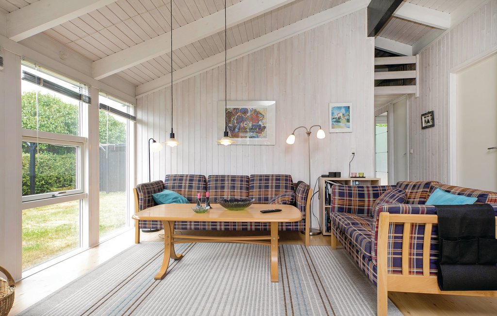 Ferienhaus - Øster Hurup Strand , Dänemark - D6061 12