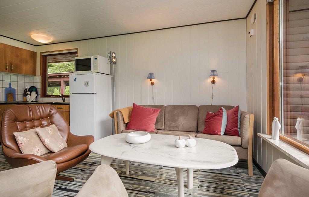 Ferienhaus - Helberskov Strand , Dänemark - D6056 4