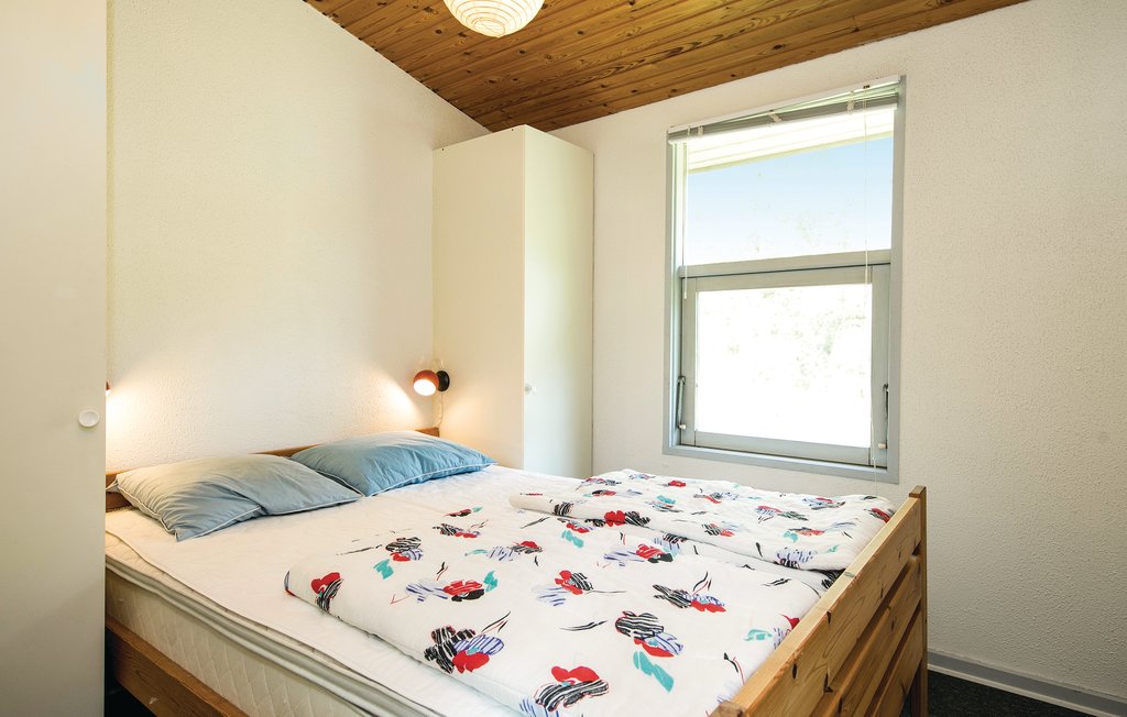 Ferienhaus - Helberskov Strand , Dänemark - D6043 14