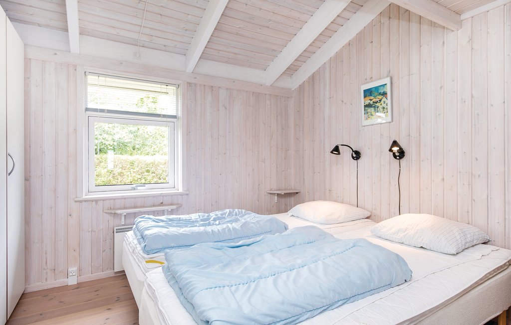 Ferienhaus - Øster Hurup Strand , Dänemark - D6061 21
