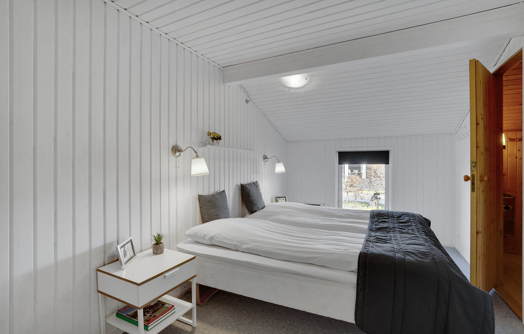 Feriehuse - Helberskov Strand , Danmark - D6080 11