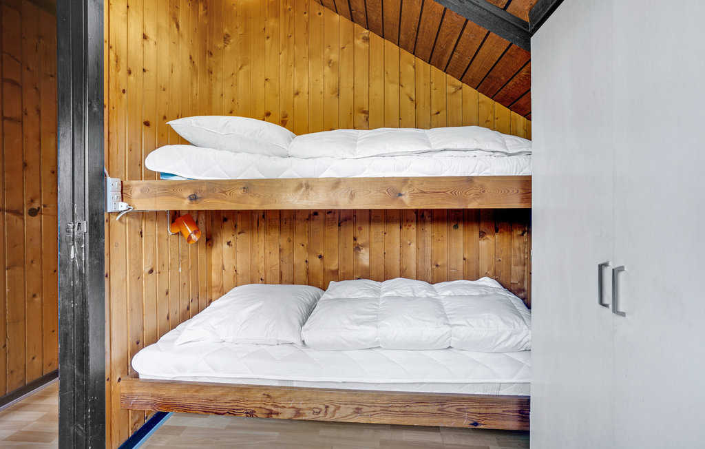 Ferienhaus - Helberskov Strand , Dänemark - D6010 15