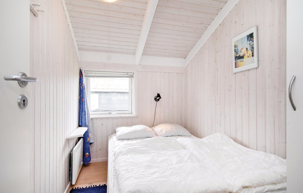 Ferienhaus - Øster Hurup Strand , Dänemark - D6061 22