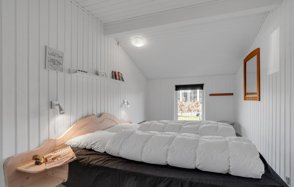 Feriehuse - Helberskov Strand , Danmark - D6080 12