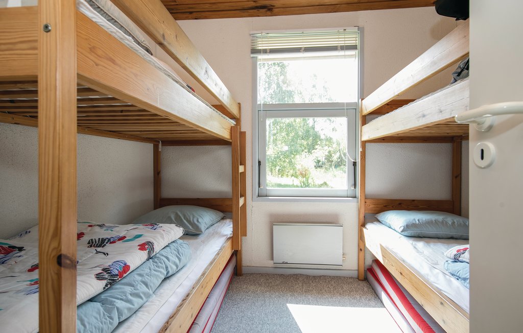 Ferienhaus - Helberskov Strand , Dänemark - D6043 16