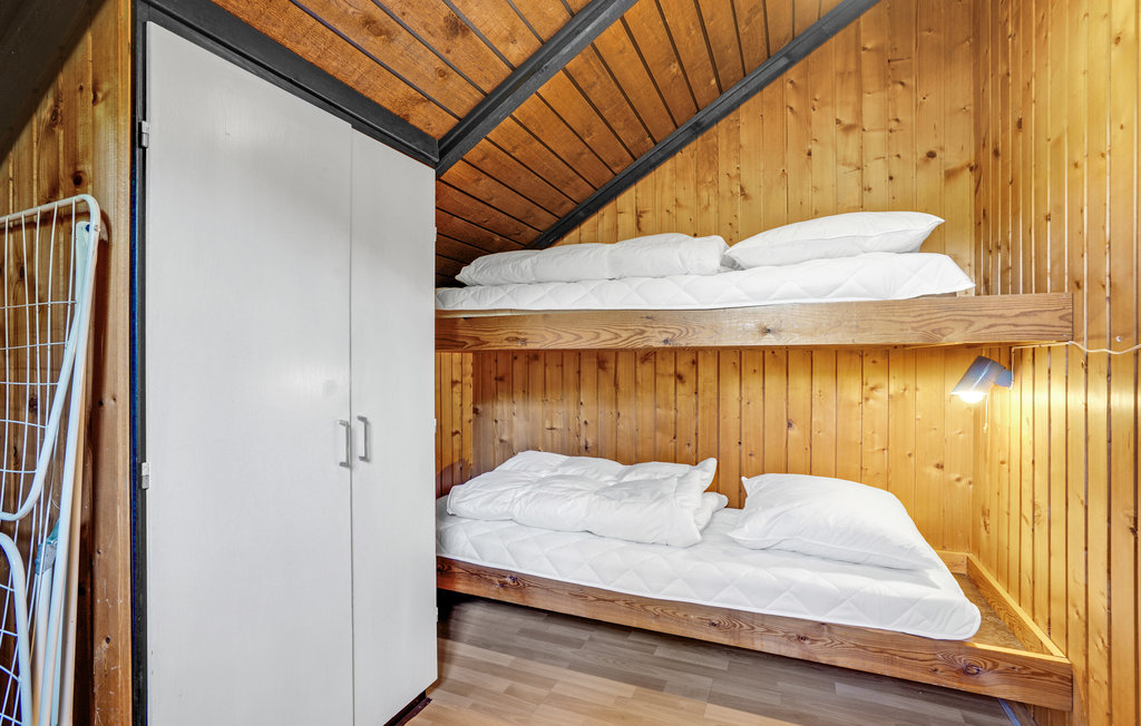 Ferienhaus - Helberskov Strand , Dänemark - D6010 16