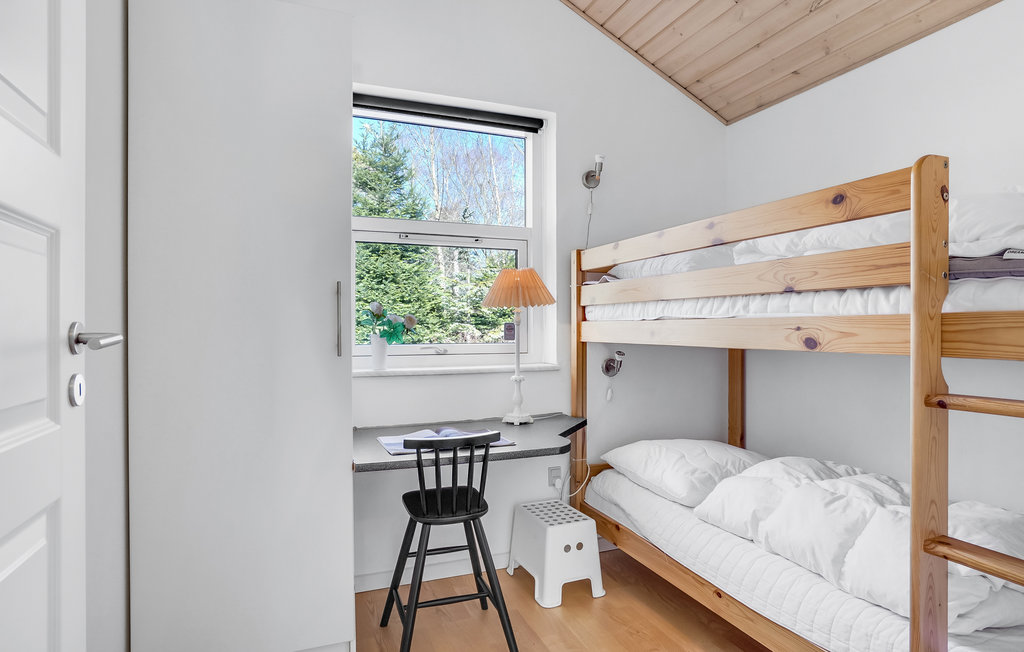 Ferienhaus - Egense Strand , Dänemark - D6049 16