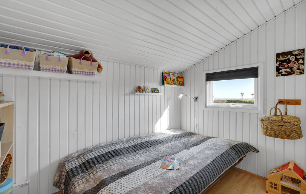 Feriehuse - Helberskov Strand , Danmark - D6080 13